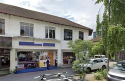 Serangoon Garden Estate (D19), Shop House #563718991